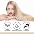 thumbnail image 3 of Thick Hair Essence Repairs Dry Hair And Smoothes Hair Scalp Massage Care Thick Hair Essence Hair L, 3 of 3