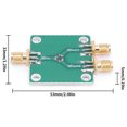 thumbnail image 3 of DC-5G Power Splitter 1 Split 2 Tablero distribución RF Power Splitter Module, 3 of 9