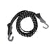 thumbnail image 5 of Correas elásticas para bicicleta con ganchos y clips, cuerda para sujetar bicicletas, correa elástica para equipaje, cuerda de fijación de carga para, 5 of 10