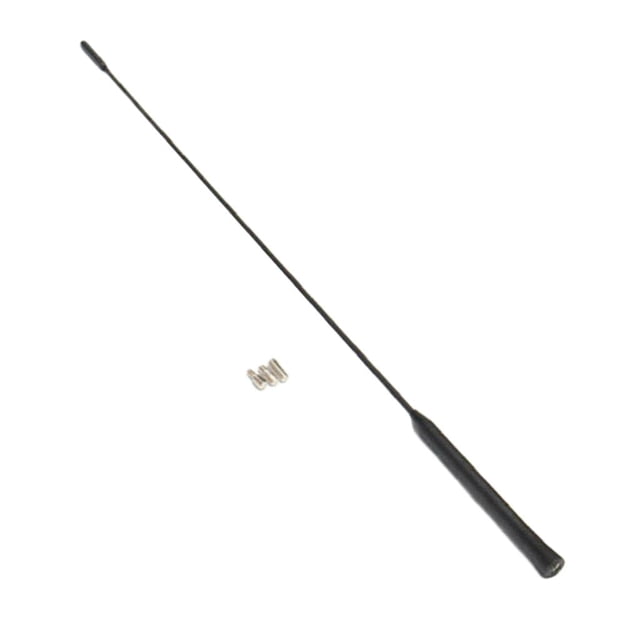 de Radio AM / FM con látigo de mástil de coche de 21,5 "para -2007 Cola ANTENA DE TECHO para coche MAST