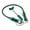 Green, variant on Earbuds Wireless Bluetooth Hwkond Bluetooth Earphones With Neck And Neck Mounted Wireless Sports, Long Standby Range 25% Off