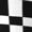 2 Black-2, variant on Knee High Socks for Women Checkerboard Black And White Long Tube Sock Uniform Socks