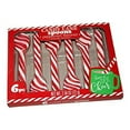 thumbnail image 7 of CANDY CANE Spoons, peppermint flavored, (1) box (2.54 oz, 1-Pack), 7 of 7