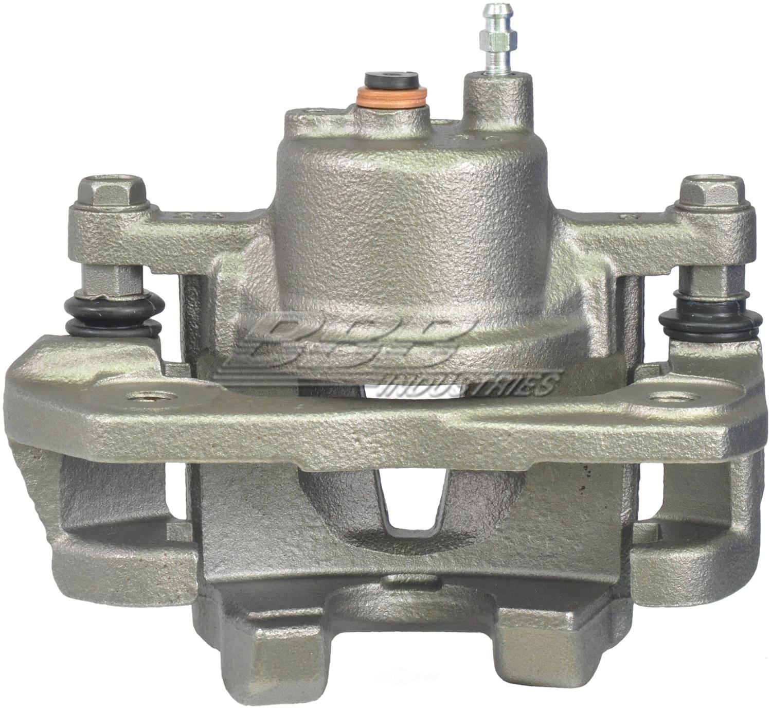 TERREPOWER formerly BBB Industries 99-01629B Reman Caliper w/installation Hardware