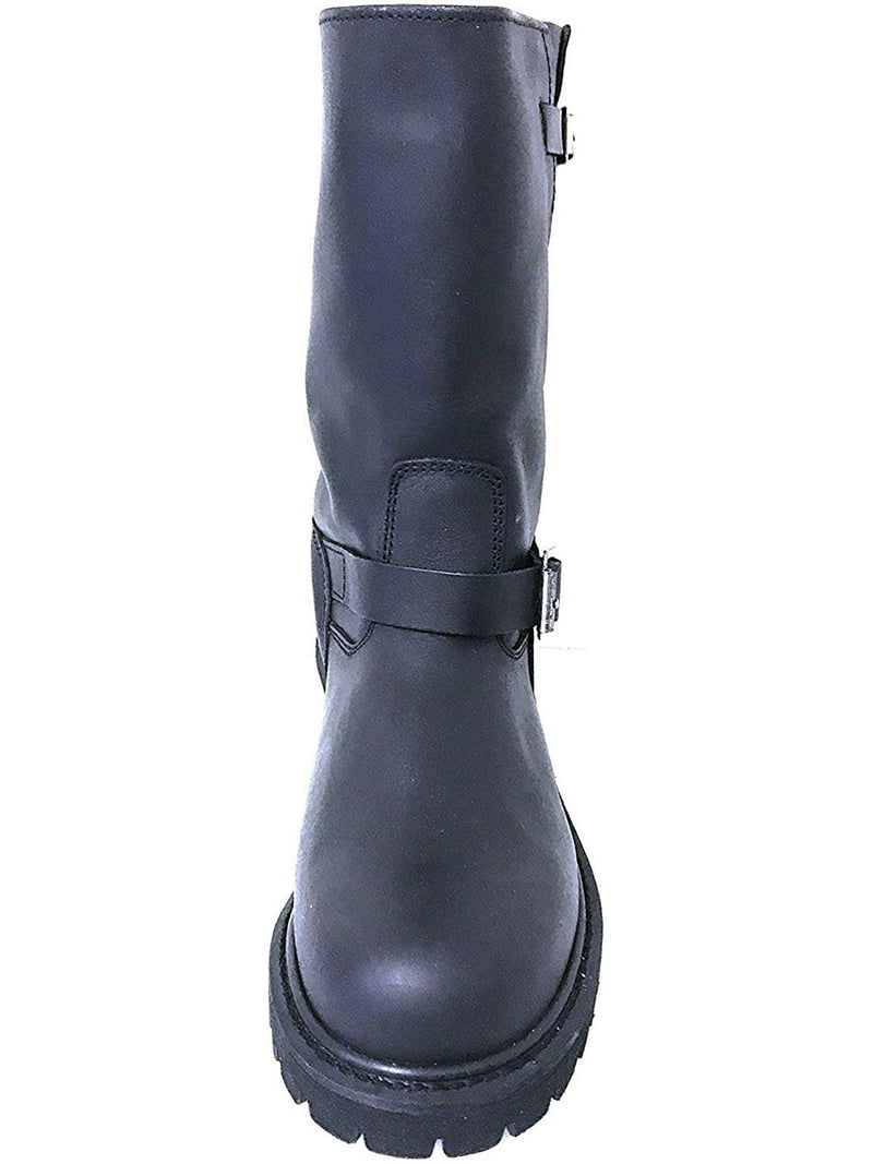 Men's Engineer Boots Motorcycle 12