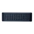 thumbnail image 3 of VIZIO XRT500 QWERTY Keyboard with Back Light Remote fit for VIZIO M43-C1 M49-C1 M50-C1 M55-C2 M60-C3 M65-C1 M70-C3 M75-C1 M80-C3 M322I-B1 M422I-B1 M492I-B2 M502I-B1 M552I-B2 M602I-B3 M652I-B2 M702I-B3, 3 of 6