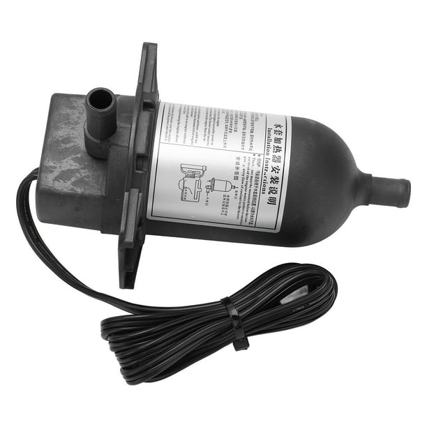 Self Circulating Diesel Water Heater,Engine Water Jacket Heater