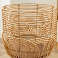 thumbnail image 2 of Almencla Plant Basket with Legs Display Rattan Basket for Restaurant Apartment Office S, 2 of 8