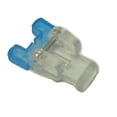 thumbnail image 1 of Babylock Sewing Machine Button Foot, 1 of 1
