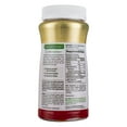 thumbnail image 2 of Nature's Bounty CoQ-10 Gummies 200 mg, Peach Mango Flavored 60 ea (Pack of 4), 2 of 2