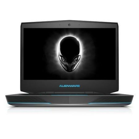 REFURBISHED Alienware 14 ALW14-2814sLV 14-Inch Gaming Laptop [Discontinued By