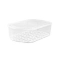 thumbnail image 2 of Caja de almacenamiento de alimentos frescos Macarena mult L, 2 of 8