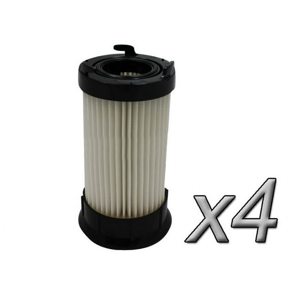 Eureka DCF-4 Filter 62132 - 4pk