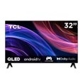 thumbnail image 3 of TV TCL 32 pulgadas FHD QLED ANDROID HVA 32Q21K, 3 of 7