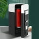 USB Mini Voiture Réfrigérateur Accessoires Congélateur pour 1 Boîte Boissons Sprite Noir – image 5 sur 8
