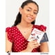 thumbnail image 3 of Funda para pasaportes Disney Mickey & Minnie Mouse para mujer, 3 of 7