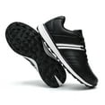 thumbnail image 2 of UOFEIY Golf Shoes for Men Spikeless Outdoor Sport Training Sneakers Classic Mens Trainers, 2 of 7