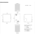 thumbnail image 4 of Fuente de alimentación de riel DIN Mean Well NDR-480-24 480W 24V 20A, 4 of 4