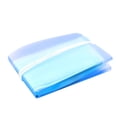 thumbnail image 3 of 5pcs Disposable Mask Holder Organizer Clip Face Mask Cover Storage Folding PP Plastic Clip, 3 of 3