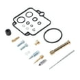 thumbnail image 4 of Kit de reparación de carburador de motocicleta, accesorio de reconstrucción de repuesto para Suzuki Bandit 250 GSF 250 GJ77A Jadeshay A, 4 of 8