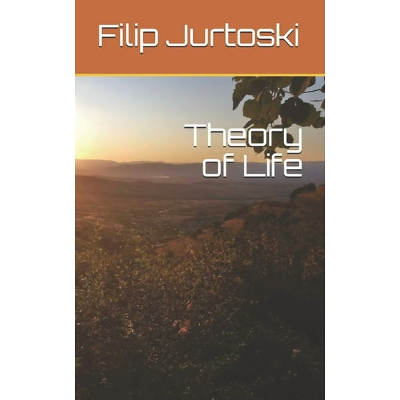 Theory of Life (Paperback)