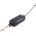 thumbnail image 1 of de Guitarra Inalámbrico -A8 Audio Transmisor Digital Receptor Banda Recargable Etapa Grabación Instrumental, 1 of 5