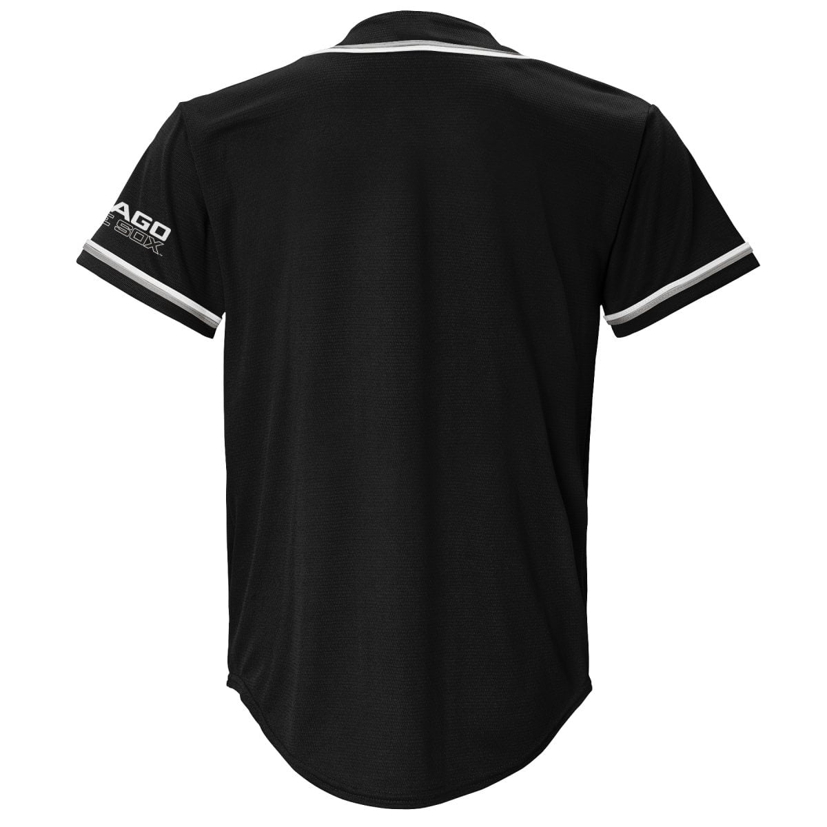 MLB Chicago White Sox Youth Primary Color Synthetic Jersey