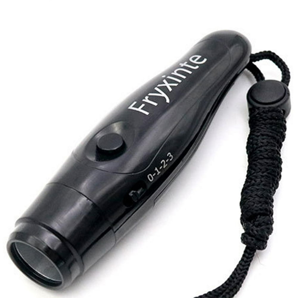 AUTCARIBLE Electronic Whistle High Volume Electric Whistle with Lanyard
