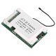 thumbnail image 3 of Placa de protección de batería de litio 10S 36V 30A, placa PCB BMS de iones de litio de 3,7 V, 3 of 9