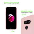 thumbnail image 4 of Funda de Silicon Molan Cano Soft Jelly Case Para Xiaomi Redmi 10 Rosa, 4 of 5