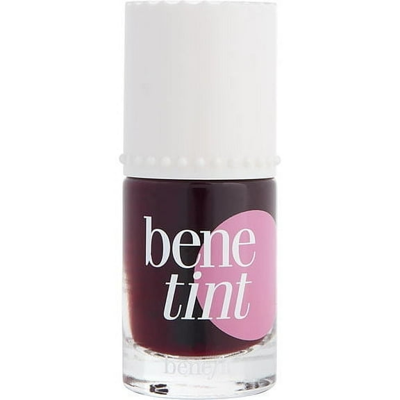 Benefit by Benefit Bene Tint Rose Tinted Lip & Cheek Stain --10ml/0.33oz