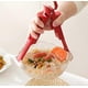 thumbnail image 3 of 2-in-1 Heat-Resistant Plate Gripper and Dish Clip for Hot Cookware Handling, 3 of 5