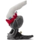 thumbnail image 2 of Pokemon Get Plush Toy, Darkrai, Height Approx. 8.7 inches (22 cm), 2 of 5