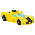 thumbnail image 5 of Transformers EarthSpark Guerrier Bumblebee, 5 of 5