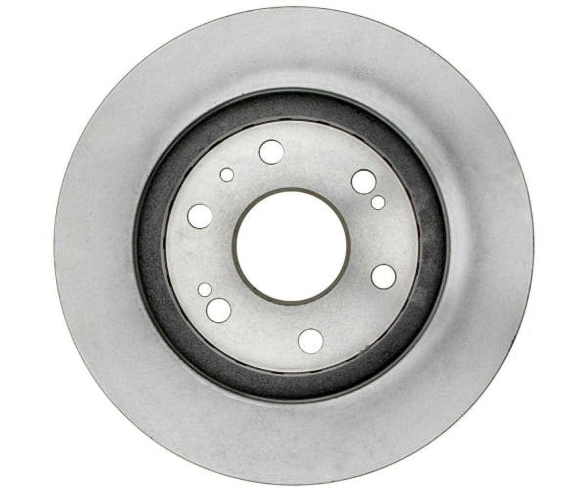 Raybestos 580721 Advanced Technology Disc Brake Rotor Fits select: 2009-2018,2020 CHEVROLET TAHOE