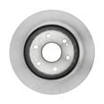 thumbnail image 2 of Raybestos 580721 Advanced Technology Disc Brake Rotor Fits select: 2009-2018,2020 CHEVROLET TAHOE, 2 of 4