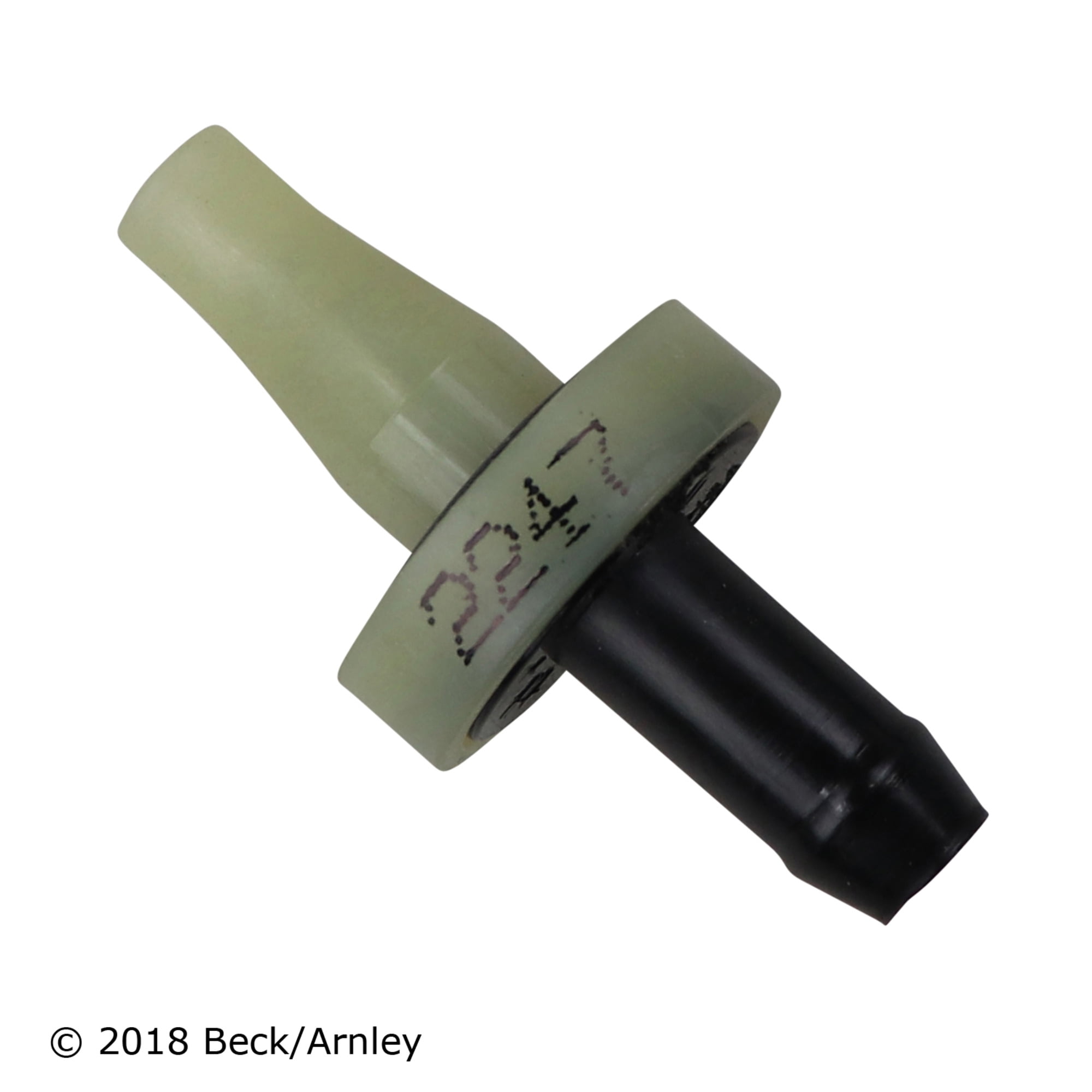 Beck/Arnley PCV-Ventil 045-0371 – Hochwertiger Ersatz, Entspricht OE-Spezifikationen