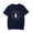 Navy Blue, variant on Tyler Childers On The Road Tour 2025 Short Sleeve Tee - Summer Street Trend Round Neck Shirt