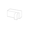 Genuine OE Acura End Support - 71171-SJA-A00