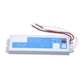 thumbnail image 2 of Adaptateur d'Alimentation LED, Alimentation LED Étanche A Mené le Conducteur d'Alimentation de Lumière Optimisé pour l'Excellence, 2 of 8