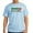 Light Blue, variant on CafePress - Bocce Ball Legend Light T Shirt - Men's Classic Graphic T-Shirt