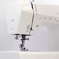 thumbnail image 4 of Home Sewing Machine With All Metal Fe LCD Display Screen 197 Types Of Sewing Threads Intellint Sewing Machine ,Smooth Thread Sewing, 4 of 6