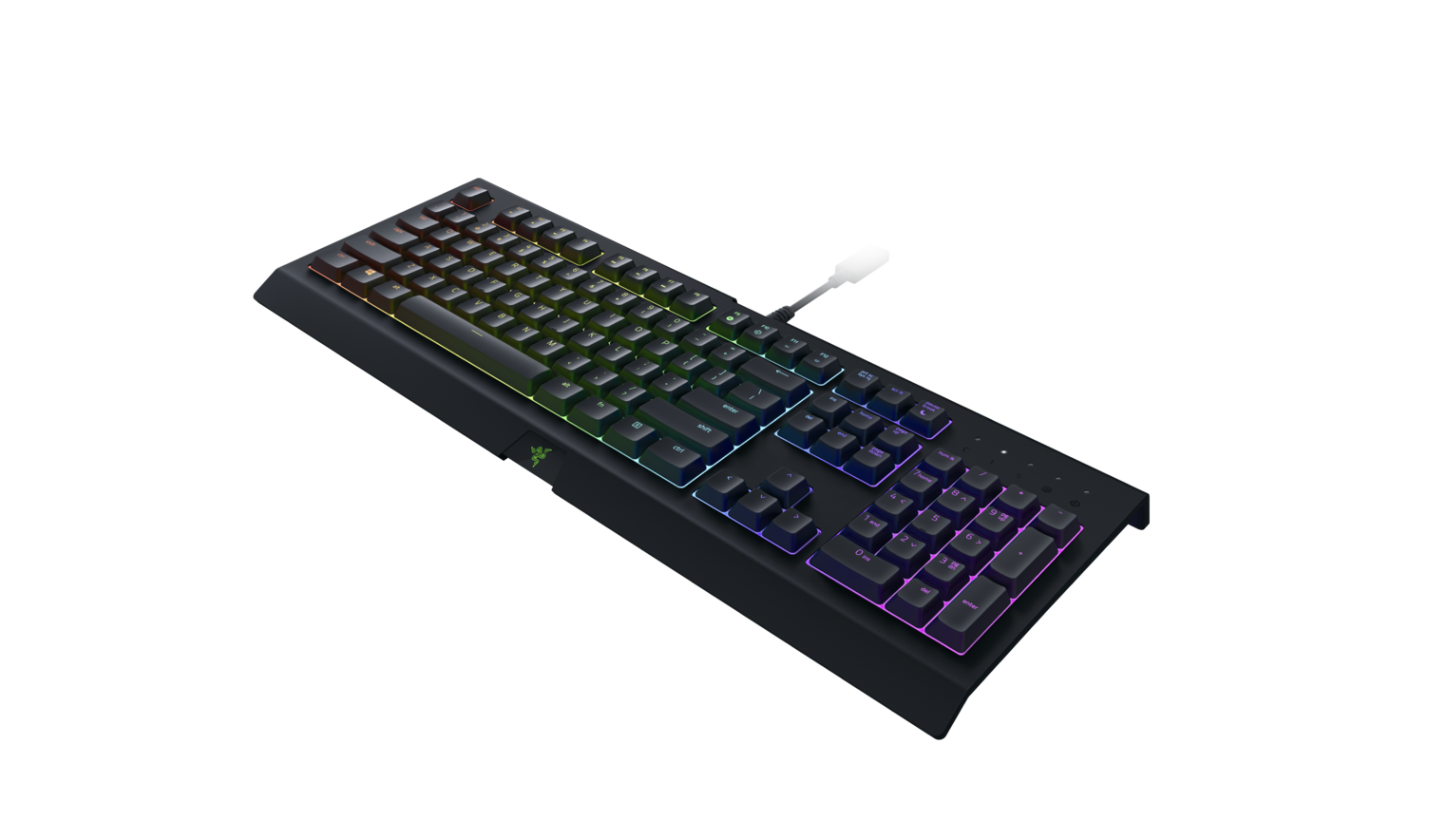 Razer Cynosa Chroma - Gaming Keyboard - image 5 of 9
