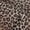 Brown/Multicolor, variant on UMIGGEE Leopard Print Peel and Stick Wallpaper Removable Self Adhesive Textured Wall Paper Yellow Unique Funky Cheetah Contact Paper for Bedroom Bathroom 17.3in x 118-in