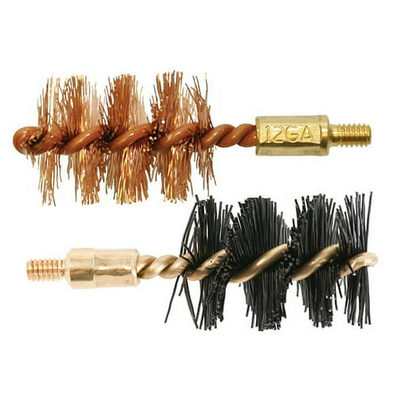 2 Pack Bore Brush