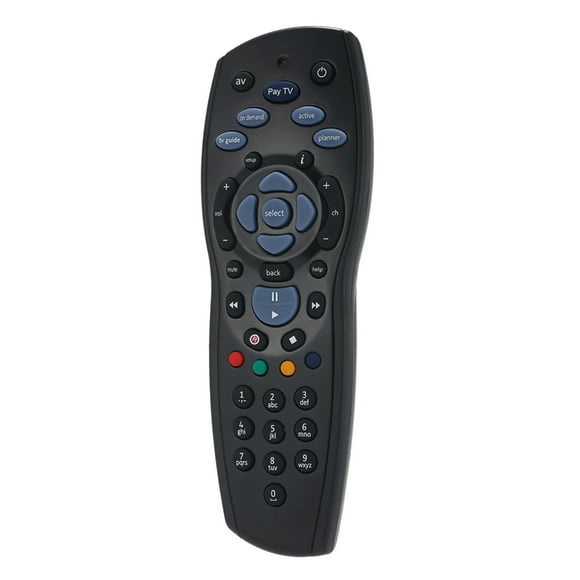 Genuine Universal TV Remote Controller for Foxtel PayTV Remote Control