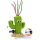 thumbnail image 3 of Aspersores De Cactus, Juegos De Juguetes Al Aire Libre, Rociador De Agua Para Patio, Fiesta De Vacaciones, Rociador De Tubo Sunnimix Aspersores de caracol, 3 of 4