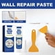 thumbnail image 5 of ¡Rebajas Sorprendentes!, Pasta reparadora de grietas para paredesPasta reparadora de paredesPasta invisible y para moho 100 ml Akmoler, 5 of 9