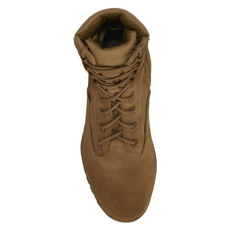 BELLEVILLE C312ST ミリタリーブーツ 10 R Belleville C312ST Men's Hot Weather Steel Toe Tactical Boots