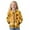 Sunflower Capybara, variant on KUIFORTI Sunflower Capybara Girls Oversized Hoodie Sweatshirt 6-7 Fleece-Lined Outwear with Pockets Cozy Soft Hooded Coat Casual Outerwear for Outdoor Activity